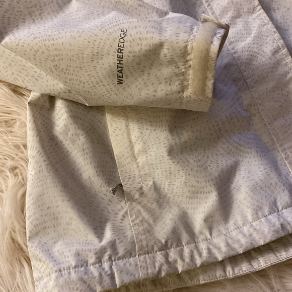 EDDIE BAUER weatheredge woman jacket - Picture 4 of 14